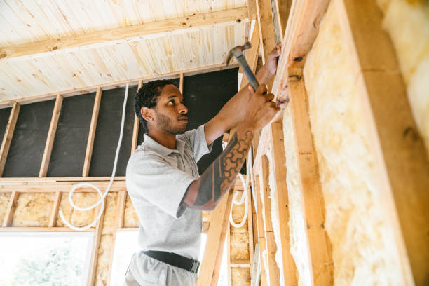 Fireproof Insulation in Algonquin, MD